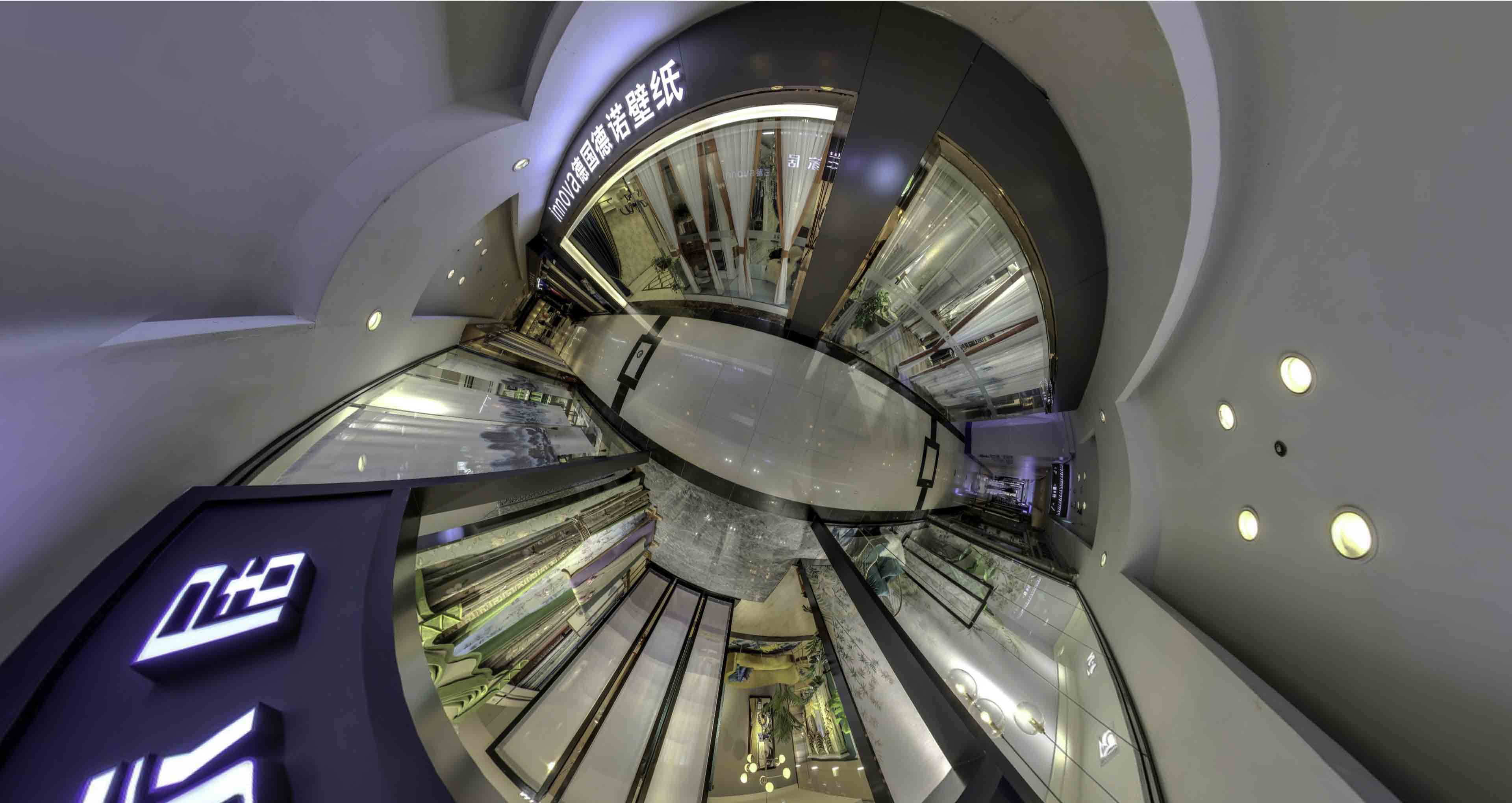 加查VR全景拍摄：游戏开发中的创新应用与技术革新
